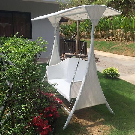 Sky Terrace Lanta Boutique Otel Ko Lanta Dış mekan fotoğraf