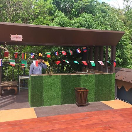 Sky Terrace Lanta Boutique Otel Ko Lanta Dış mekan fotoğraf