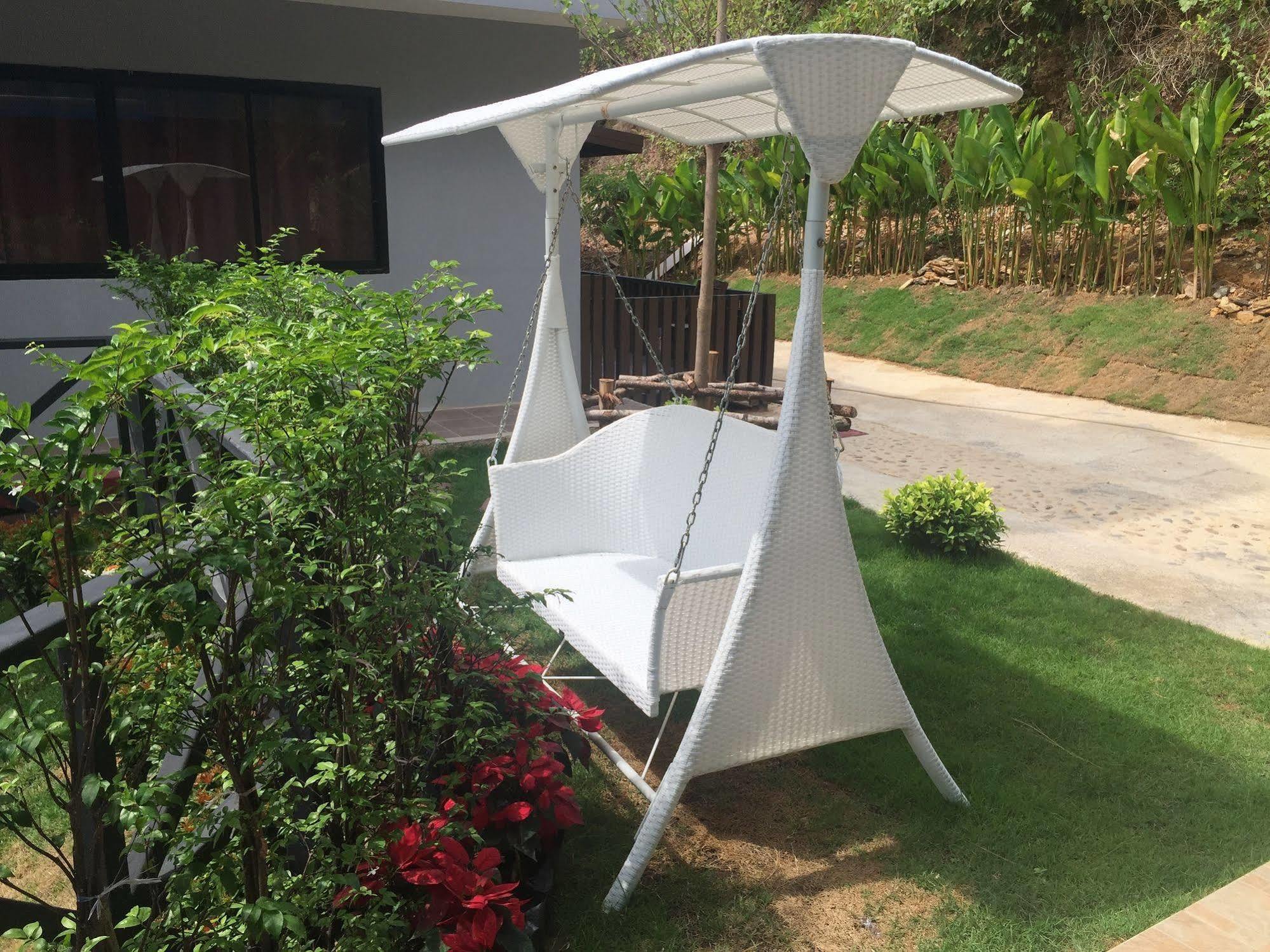 Sky Terrace Lanta Boutique Otel Ko Lanta Dış mekan fotoğraf